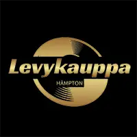 Levykauppa Hämpton