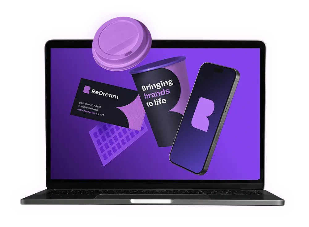 Mainostoimisto ReDream Oy